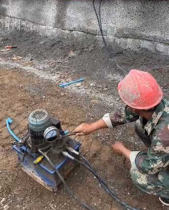 新乡预应力锚杆