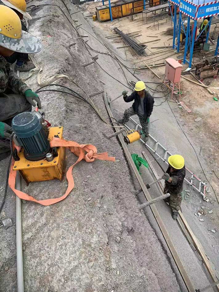 新乡预应力锚杆