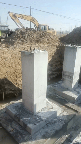 新乡地基基础工程