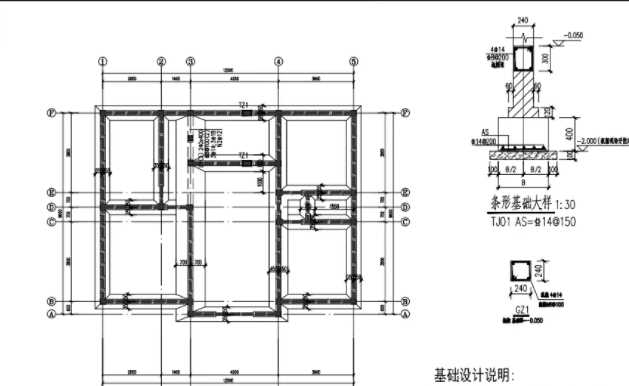 新乡地基基础工程设计