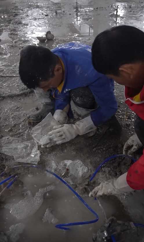 新乡灌浆堵漏